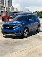 Preview imagenes del auto