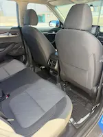 Preview imagenes del auto