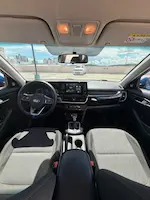 Preview imagenes del auto
