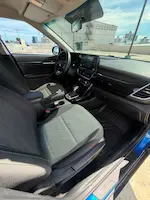 Preview imagenes del auto