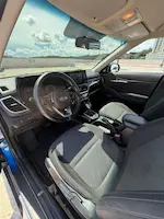 Preview imagenes del auto