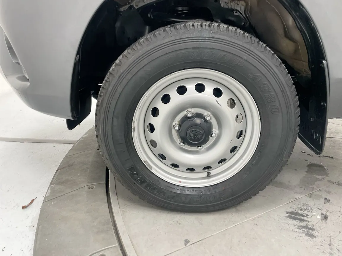 Imagenes del auto