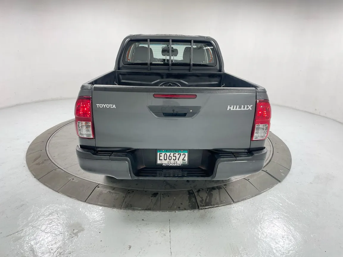 Imagenes del auto