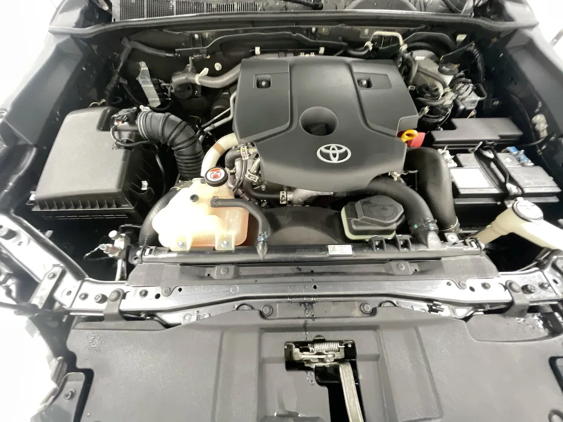 Imagenes del auto