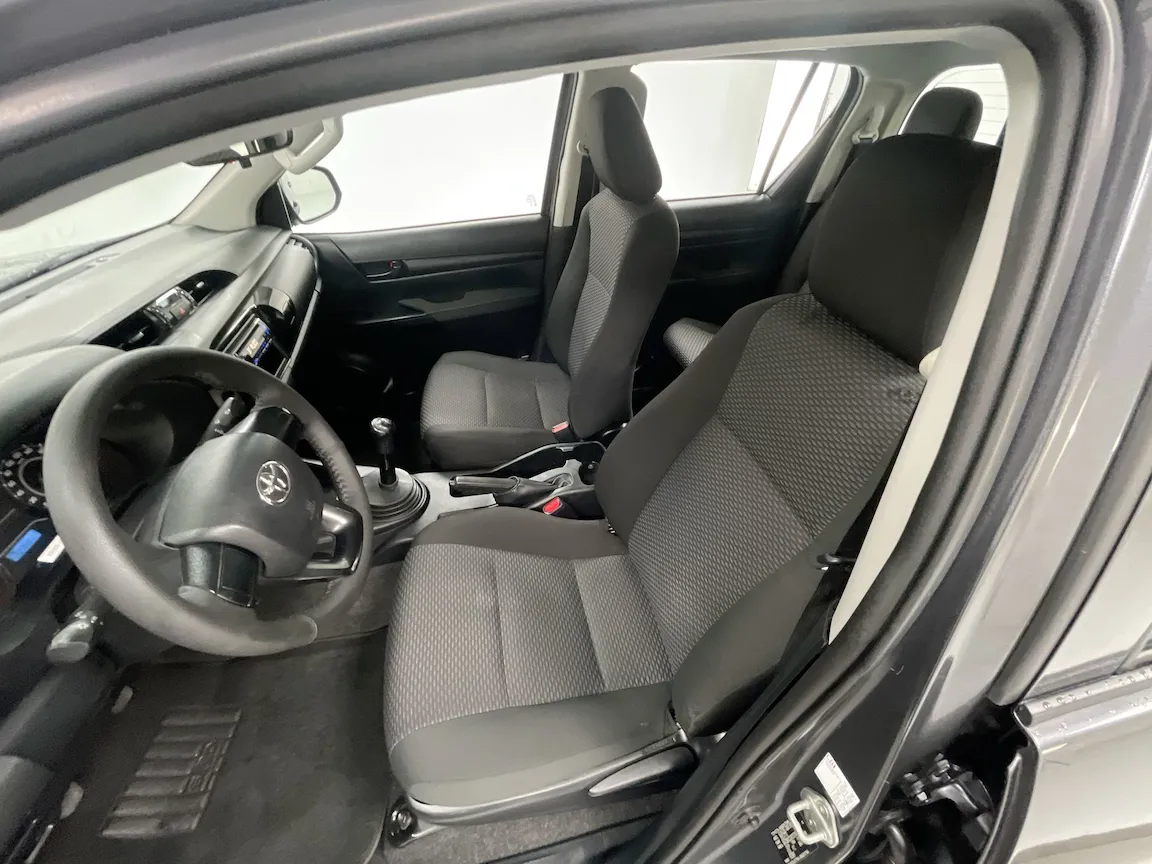Imagenes del auto