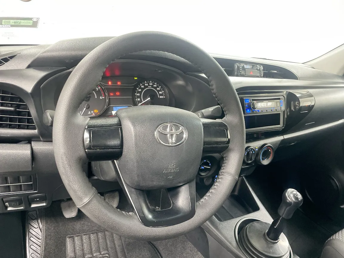 Imagenes del auto