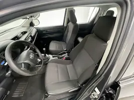 Preview imagenes del auto