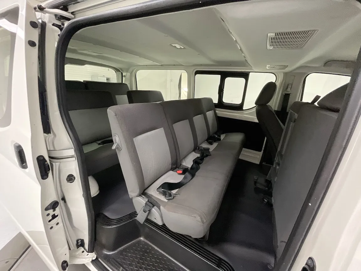 Imagenes del auto