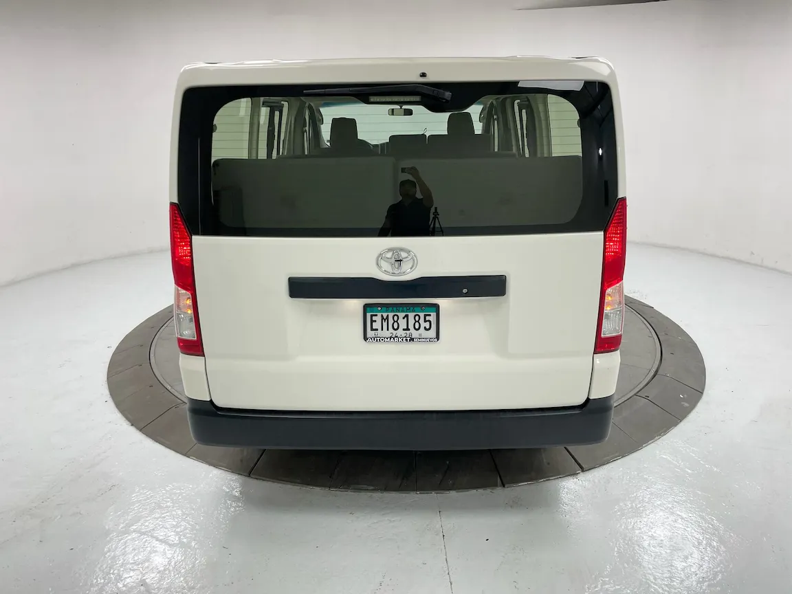 Imagenes del auto