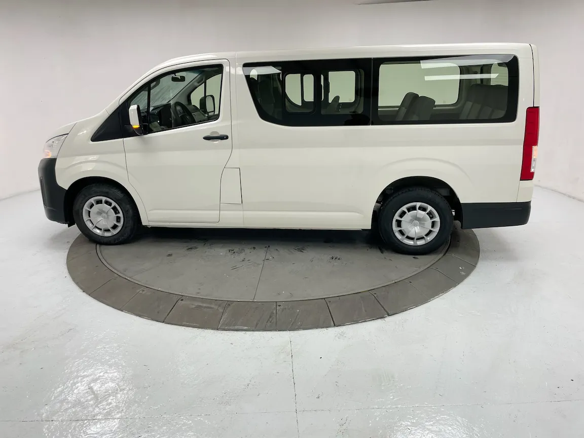 Imagenes del auto