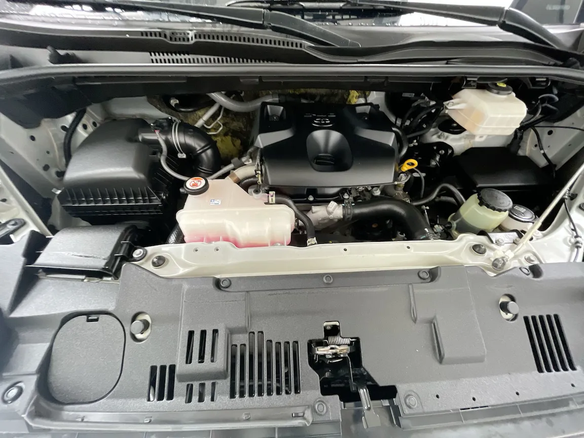 Imagenes del auto