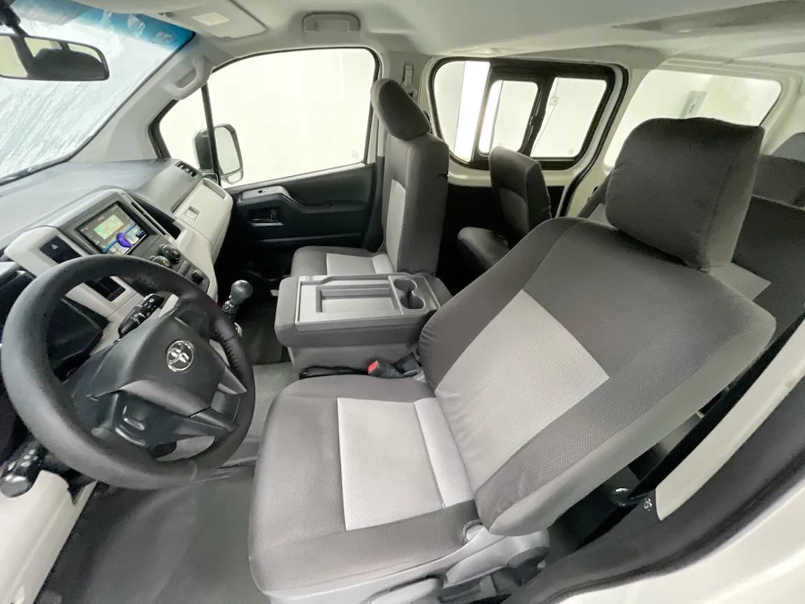 Imagenes del auto