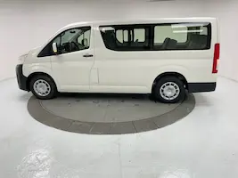Preview imagenes del auto