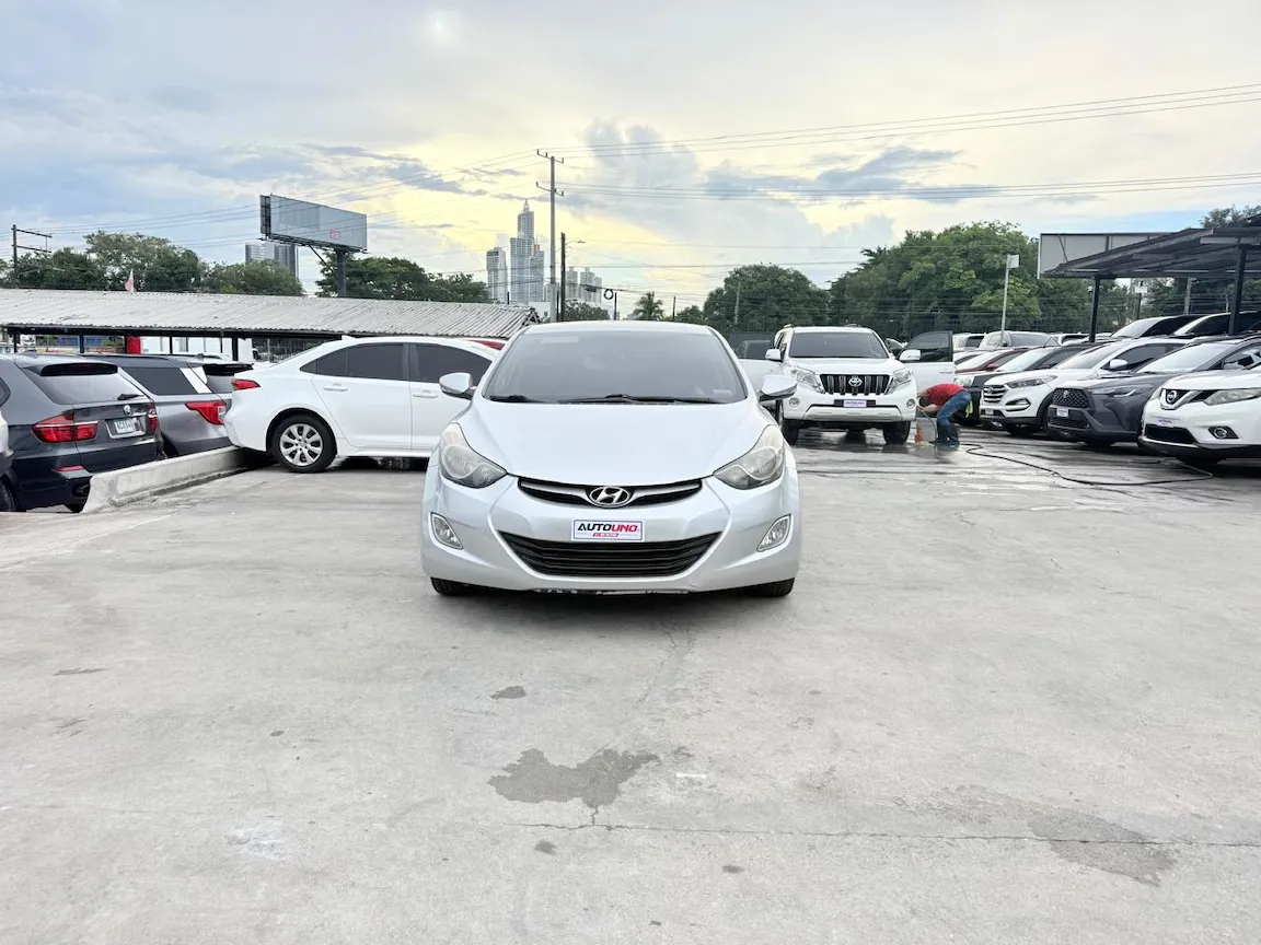 Imagenes del auto