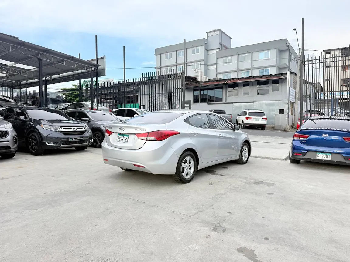 Imagenes del auto