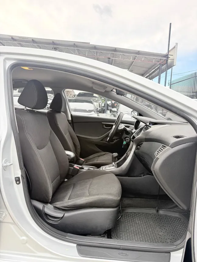 Imagenes del auto