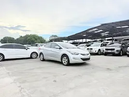 Preview imagenes del auto