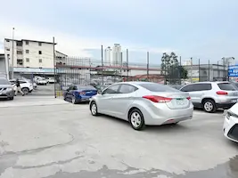 Preview imagenes del auto