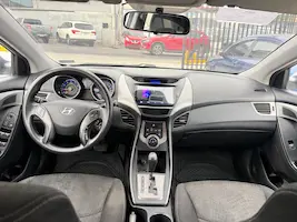 Preview imagenes del auto