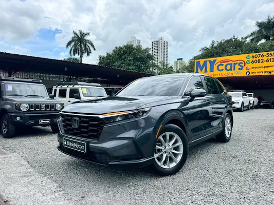 Honda Crv