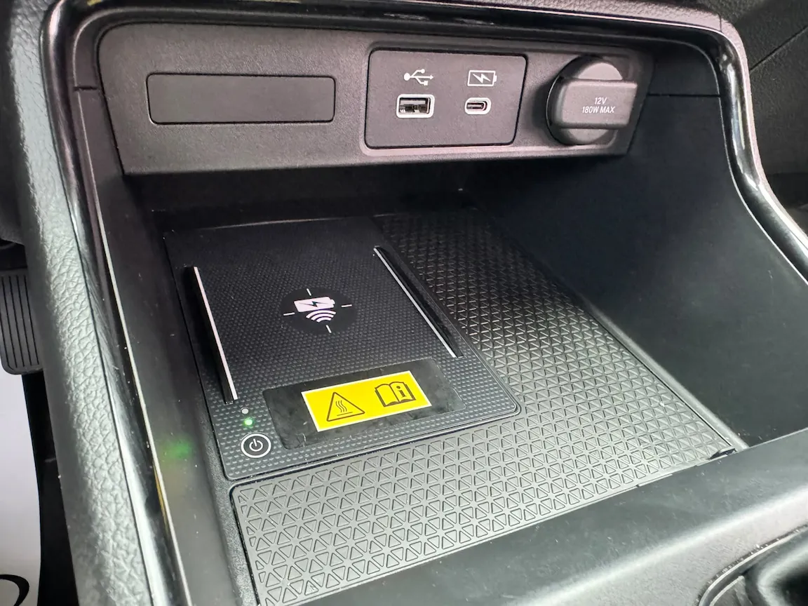 Imagenes del auto