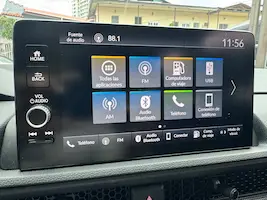 Preview imagenes del auto