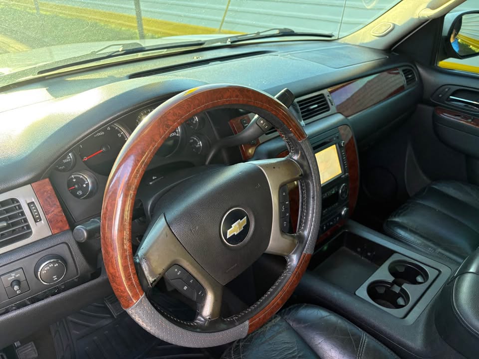 Imagenes del auto
