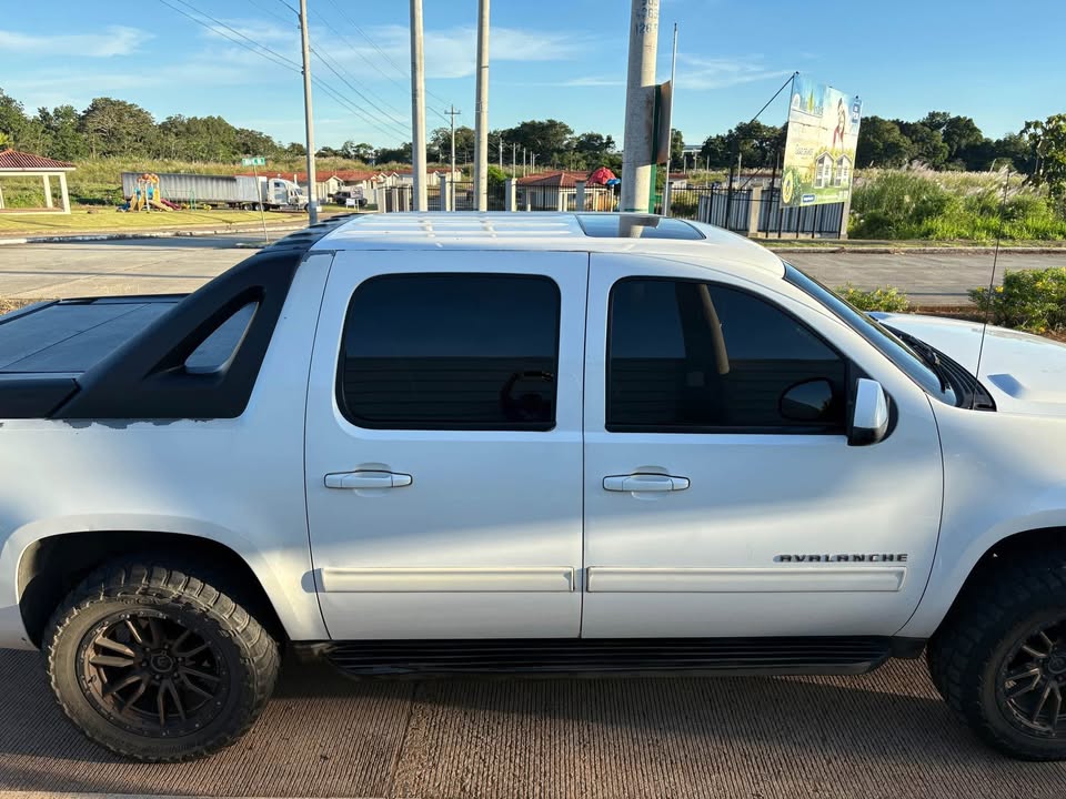 Imagenes del auto