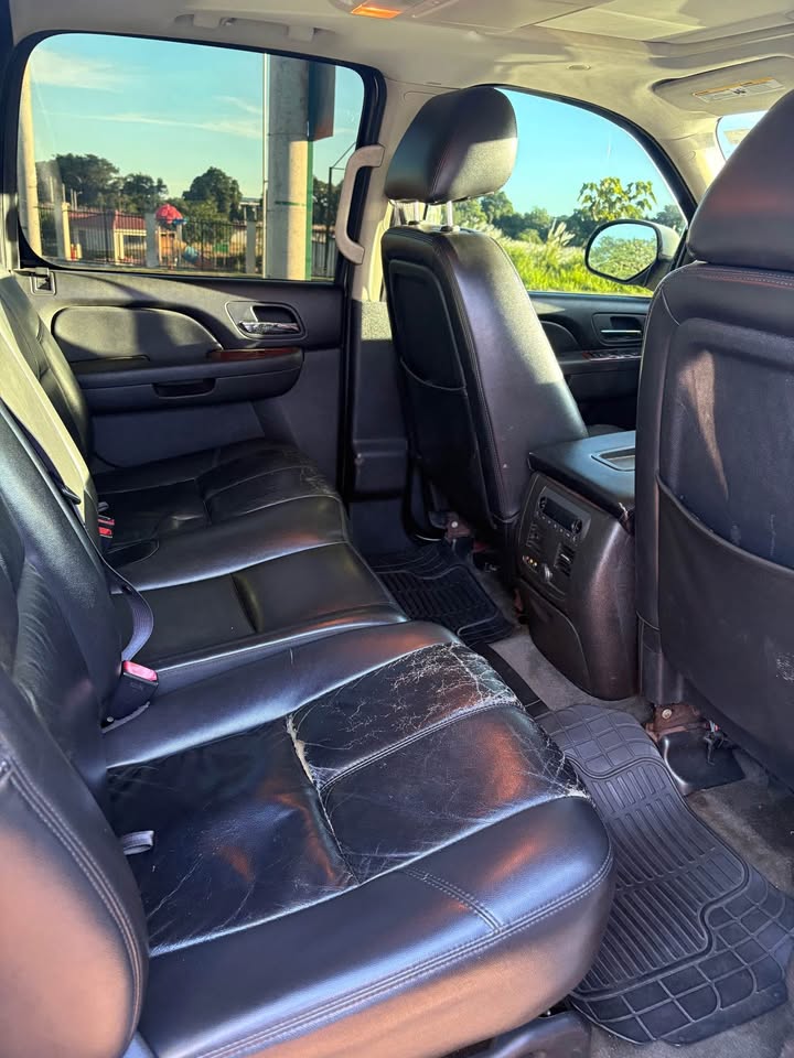 Imagenes del auto