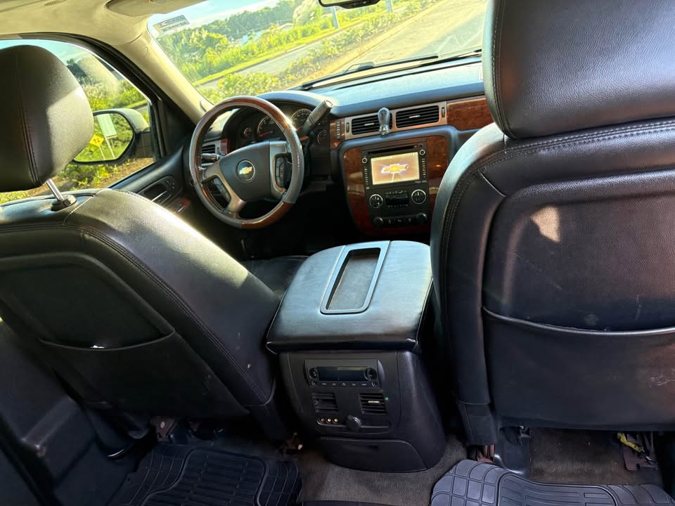 Imagenes del auto