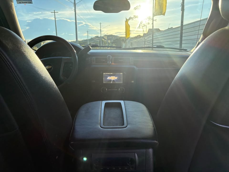 Imagenes del auto