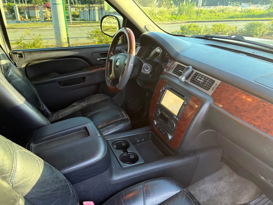 Imagenes del auto