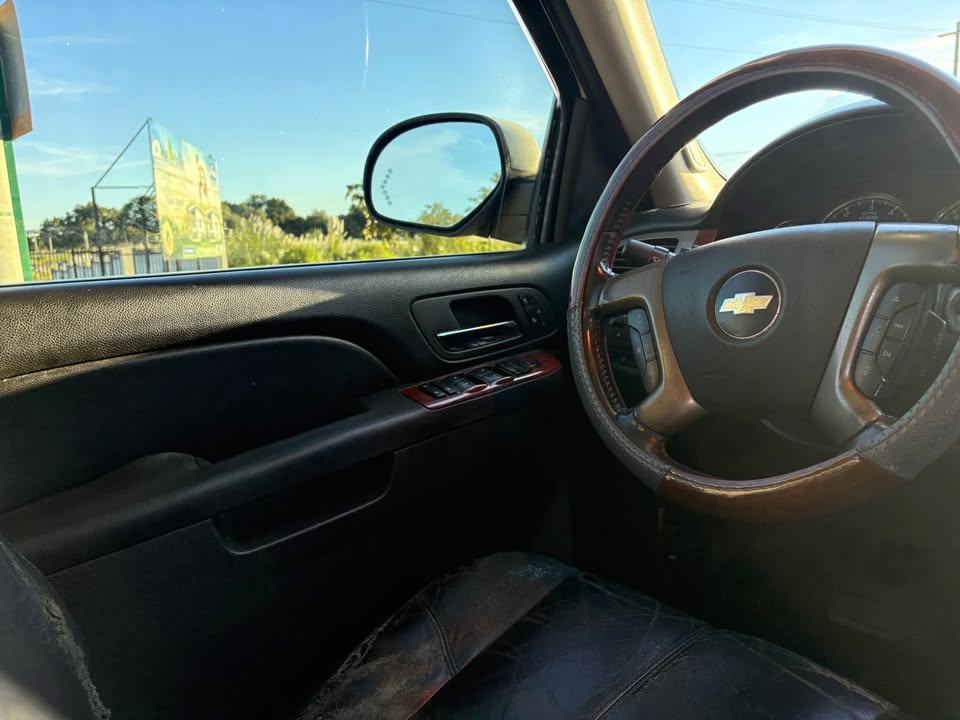 Imagenes del auto