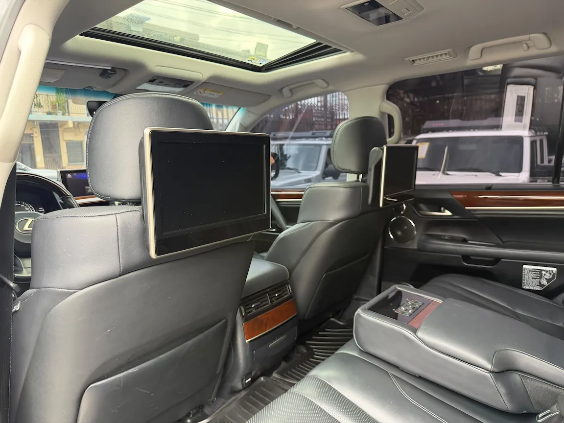 Imagenes del auto
