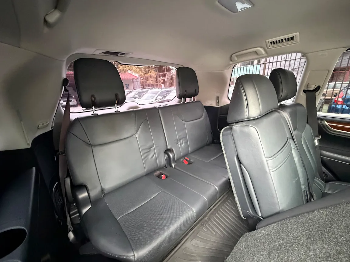 Imagenes del auto