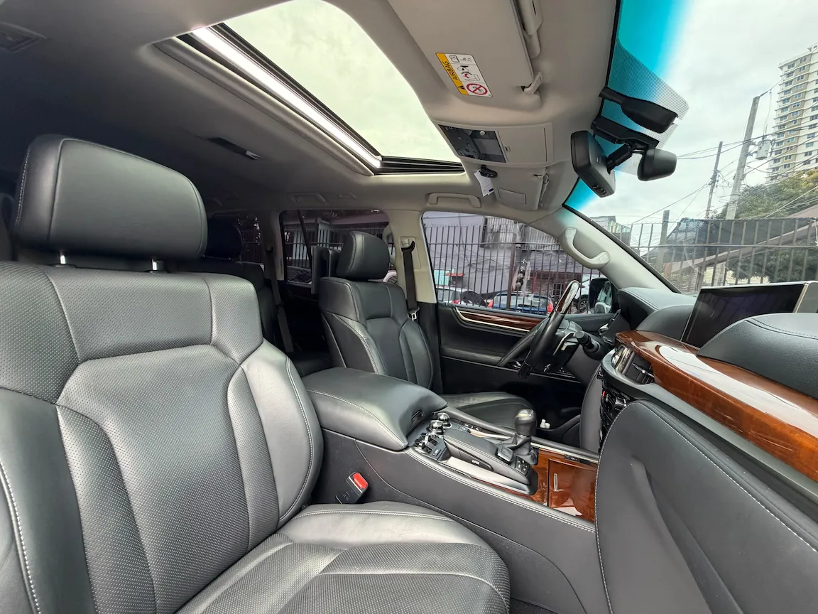 Imagenes del auto