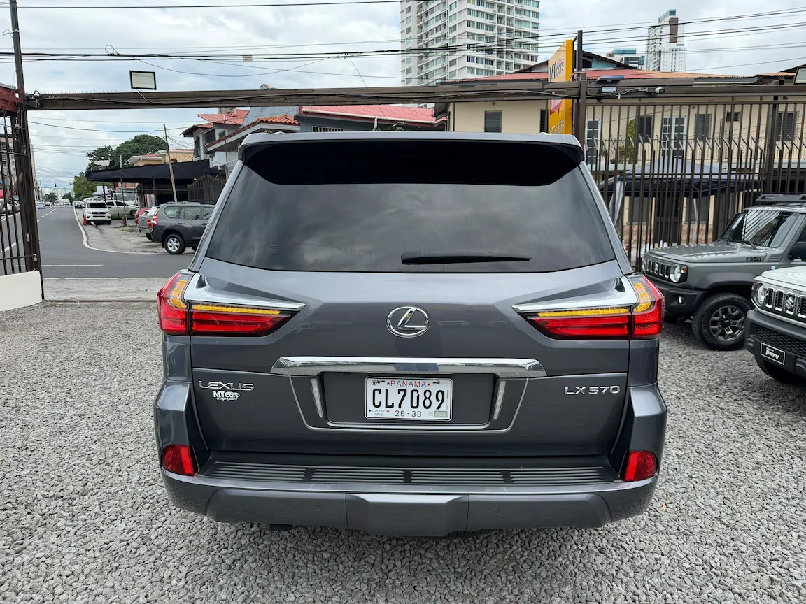 Imagenes del auto