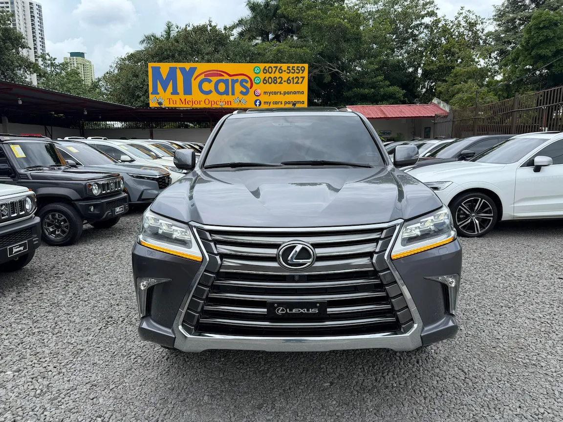 Imagenes del auto