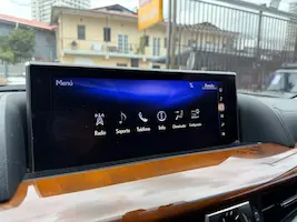 Preview imagenes del auto