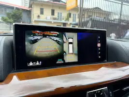 Preview imagenes del auto