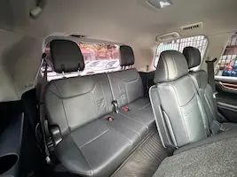 Preview imagenes del auto