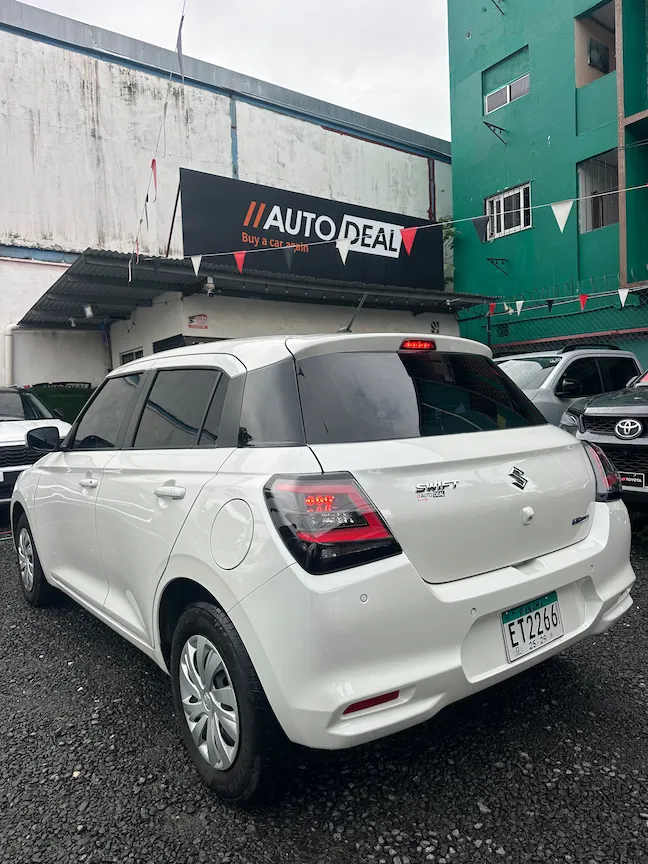 Imagenes del auto