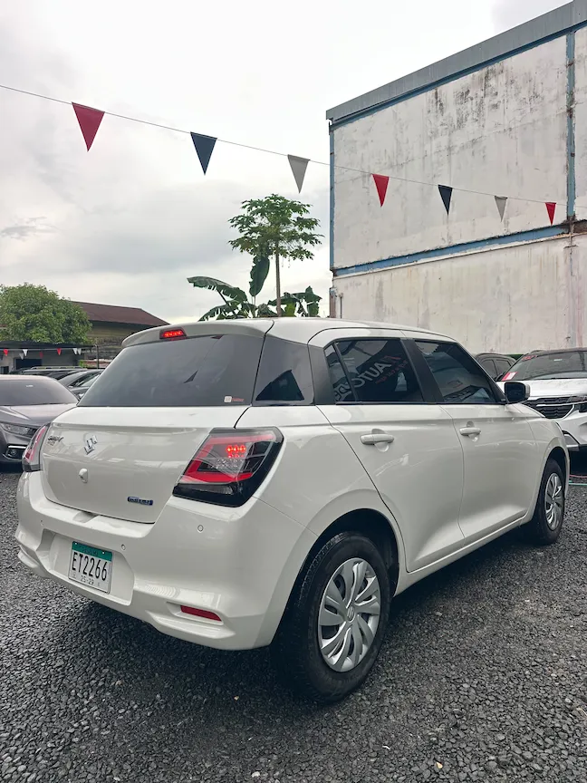 Imagenes del auto