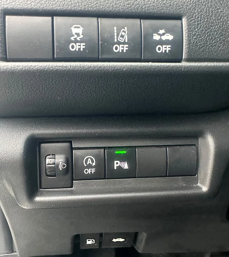 Imagenes del auto