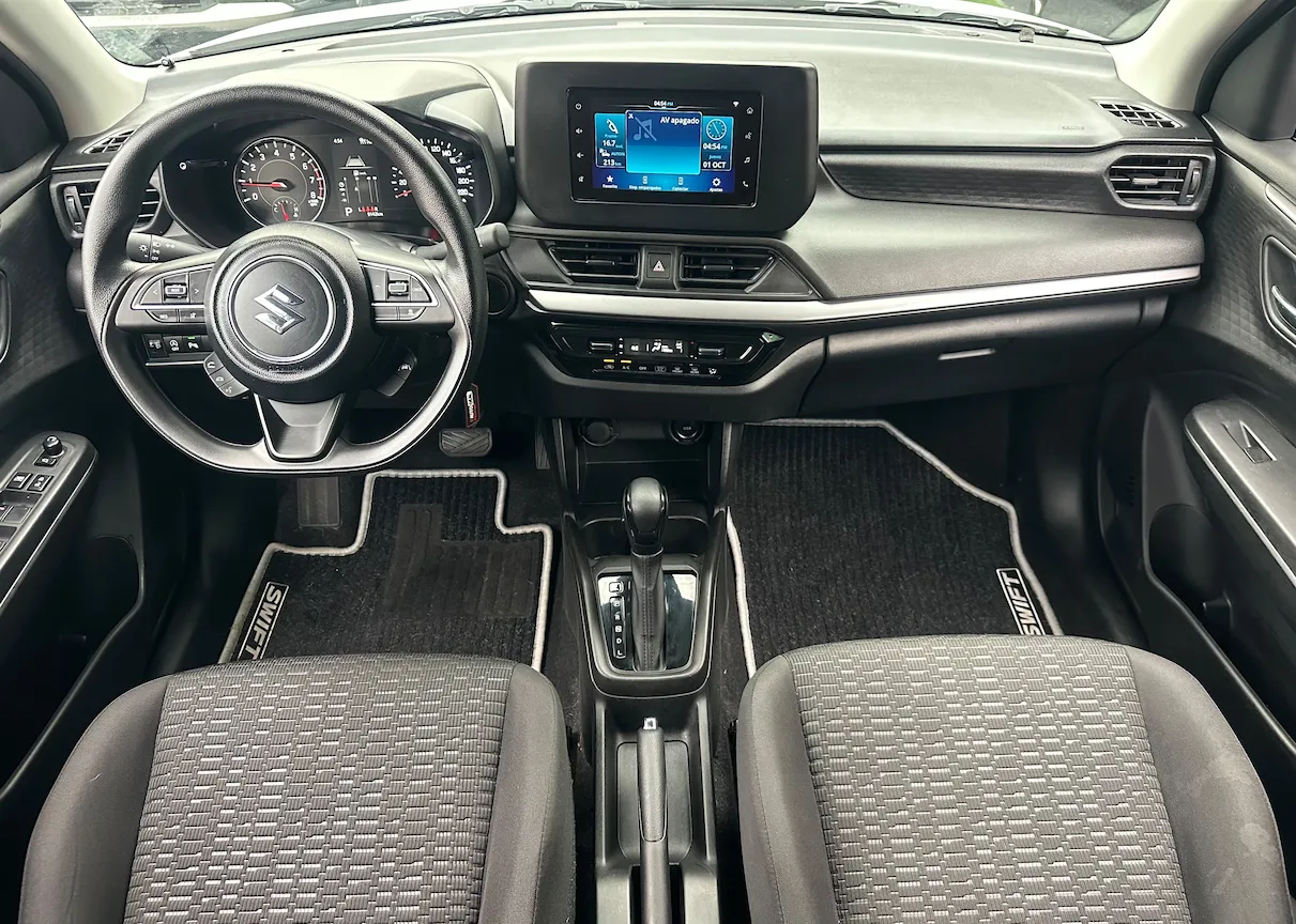 Imagenes del auto