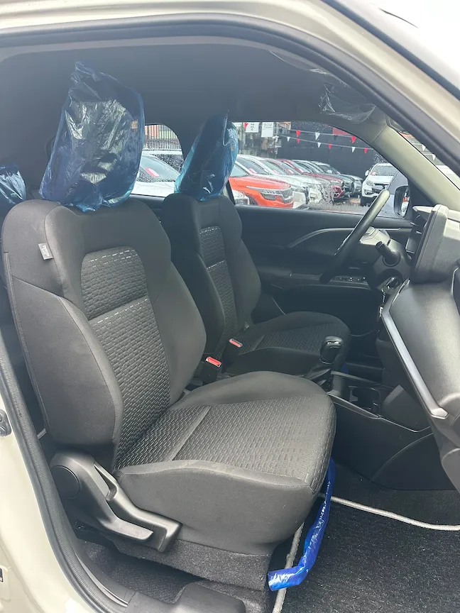 Imagenes del auto