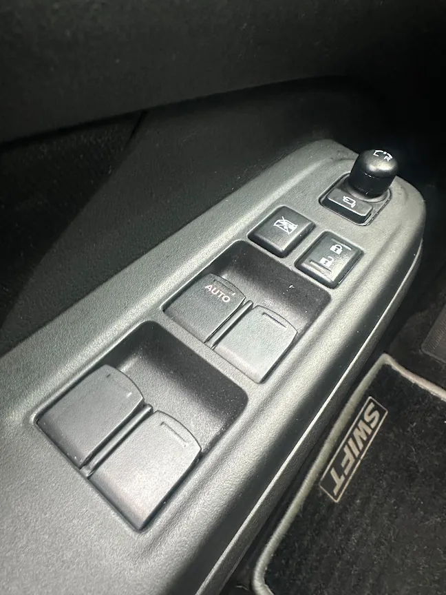 Imagenes del auto
