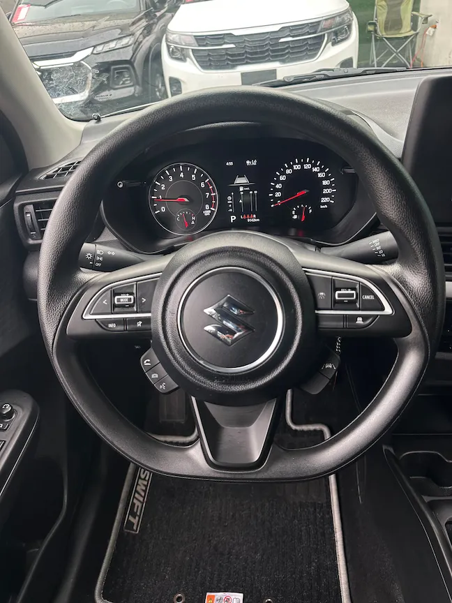 Imagenes del auto