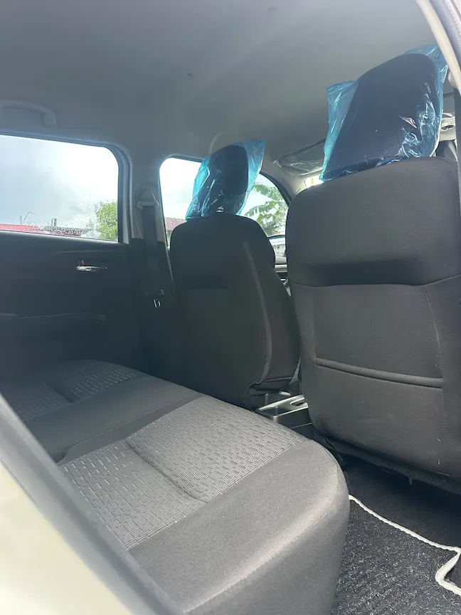 Imagenes del auto