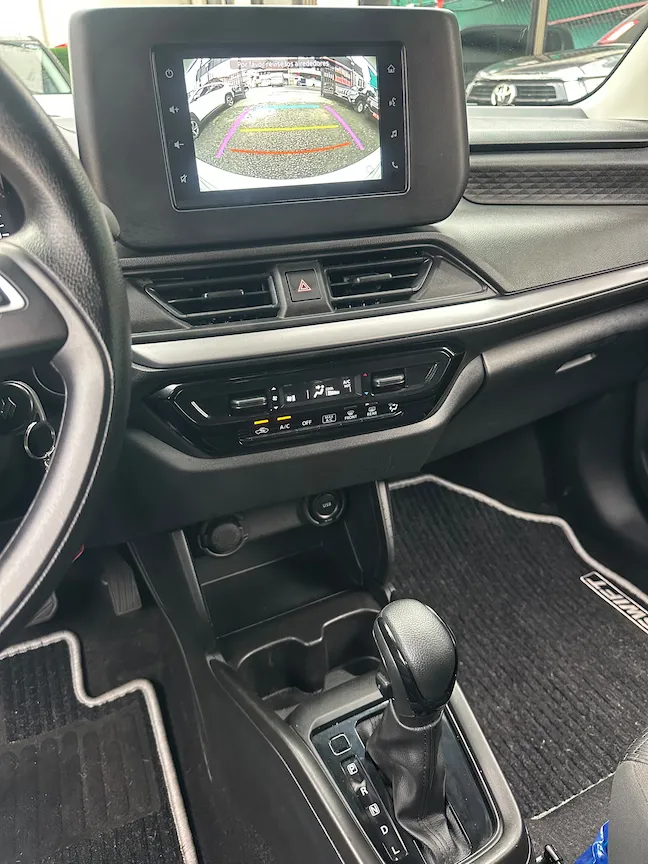 Imagenes del auto